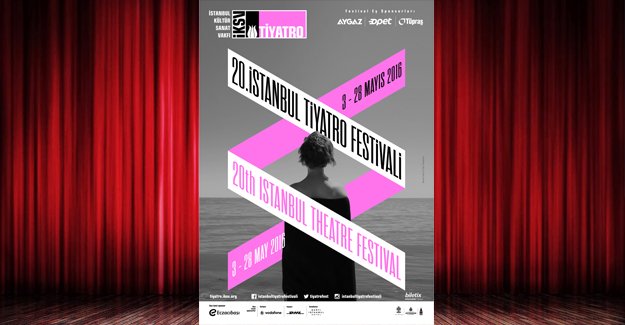 İstanbul Tiyatro Festivali'nde bu hafta hangi oyunlar sergilenecek?