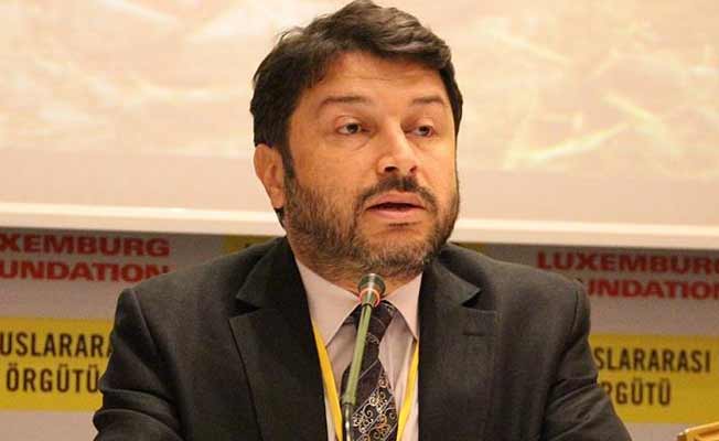 Büyükada davasında tahliye