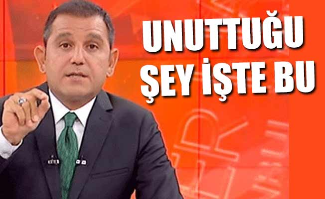 Portakal'dan Erdoğan'ın boykot çağrısına yanıt