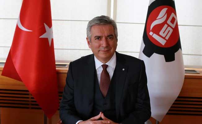 İSO Başkanı'ndan sert uyarı: Fırsatçılar var