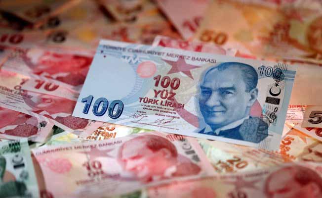 İngiltere'de TL kalmadı