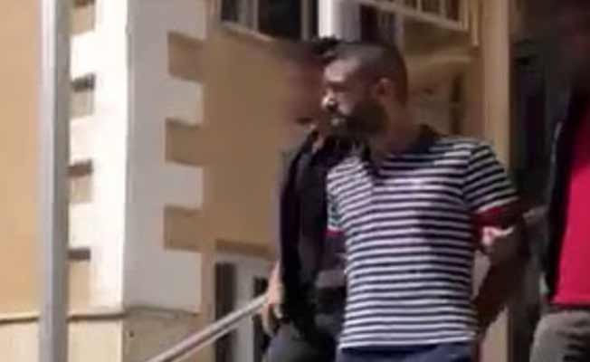 'Ketçap Ferdi' ve 'Molla Fatih' AVM'de yakalandı