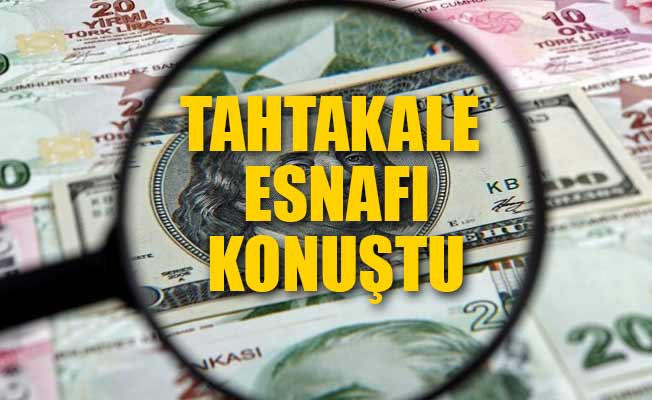 'Vatandaşlar bozduruyor ama büyükler ortada yok'