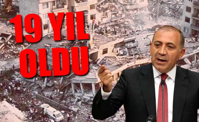 CHP'li Tekin: Sadece bir arpa boyu yol alınabilmiştir