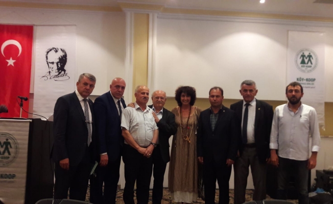 Neptün Soyer: Manipülatif girişimlerin farkındayız