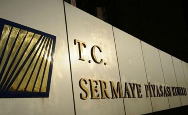 SPK'dan flaş hamle; 'mağduriyetlerin önüne geçebilmek için...'