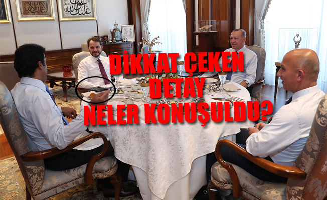 Erdoğan ve Albayrak’tan peş peşe açıklamalar