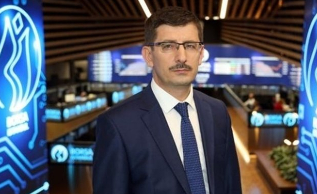 Borsa İstanbul’dan, Halk Bank'a flaş transfer