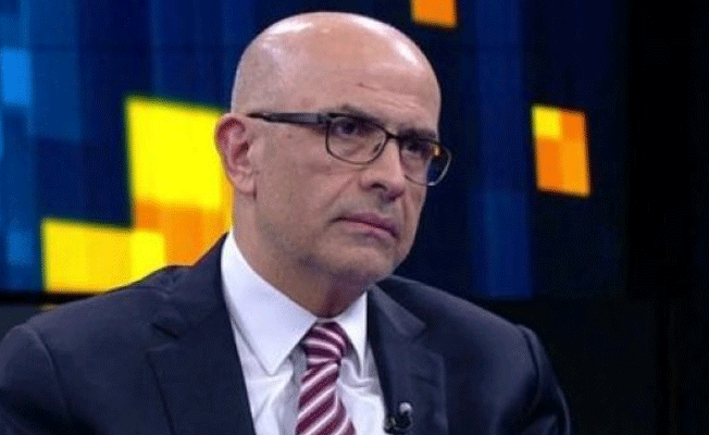 Enis Berberoğlu tahliye mi edilecek?