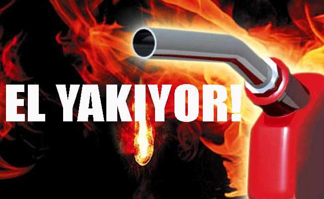 Benzin ve motorine de zam! Bu kez pompa zamlandı...