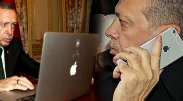 Boykot çağrısı sonrası iPhone satışlarında son durum