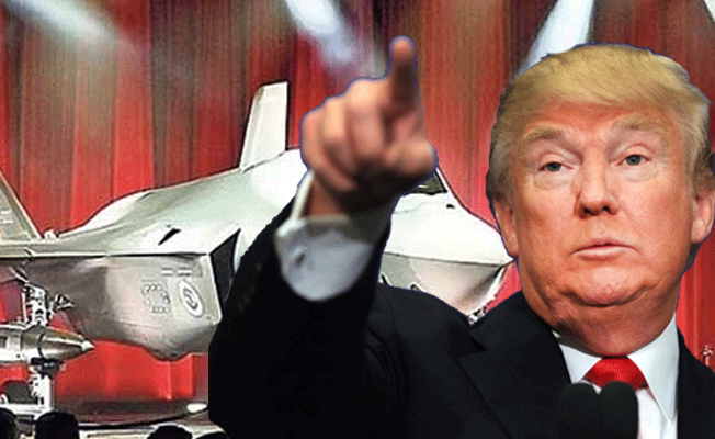 Trump'a Türkiye uyarısı: Bedeli ağır olur!