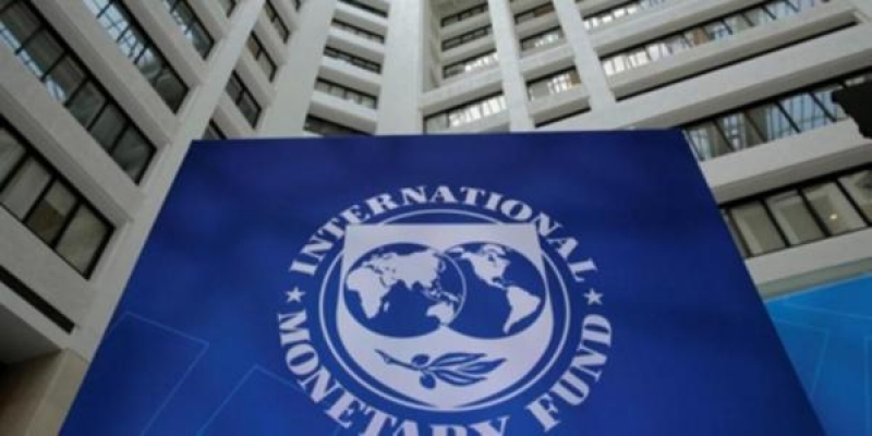 FLAŞ! IMF'den son dakika Türkiye açıklaması