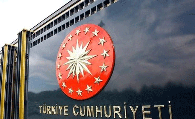 Cumhurbaşkanlığı: Ekonomik darbe girişimini savuşturuyoruz!
