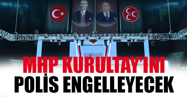 MHP için çok kritik karar