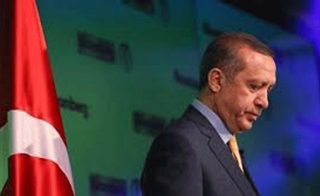 Alman basını: Erdoğan'ın fazla zamanı kalmadı