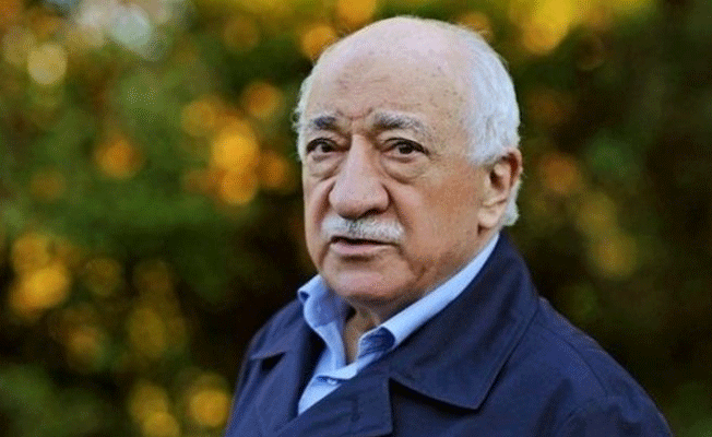 FETÖ'den talimat! Eğer bizi görürseniz...
