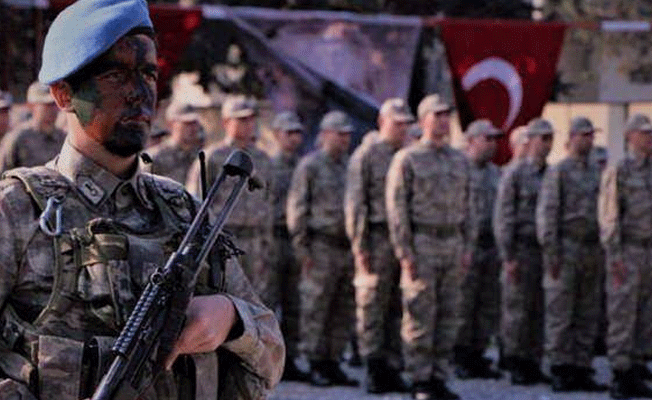 YÖK'ten üniversite öğrencileri için bedelli askerlik açıklaması