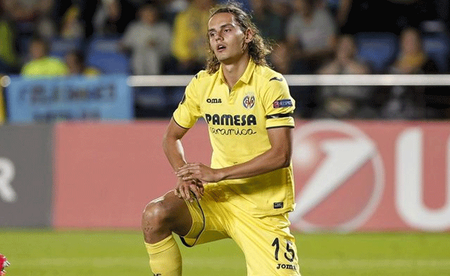 Enes Ünal'ın yeni takımı Rayo Vallecano