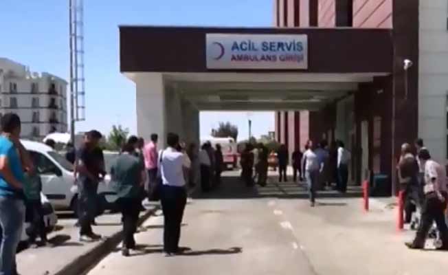 Adıyaman Valiliği: 3 asker dost ateşiyle hayatını kaybetti