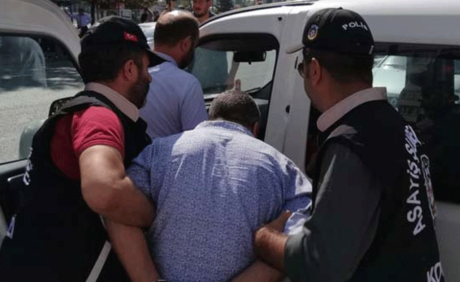 'Valiyim' diyerek 100 bin TL dolandırdı
