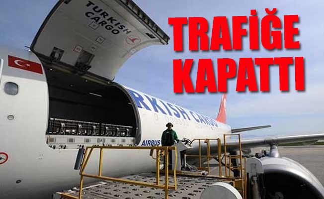 THY yolcu uçağında radyoaktif sızıntı