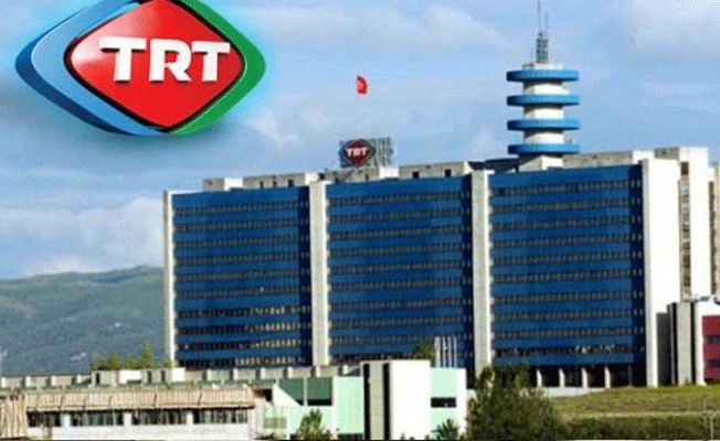 TRT'de çalışanlara tehdit!