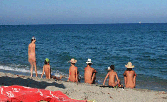 Turizmi canlandıracak dev atılım: Cinsel seyahat