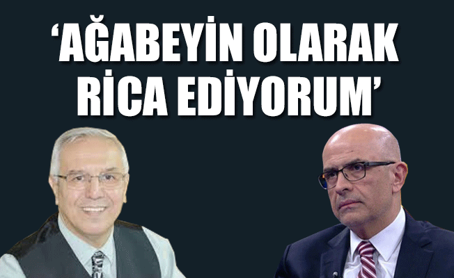 Yeniçağ yazarından Enis Berberoğlu’na: ‘Acilen durdur’
