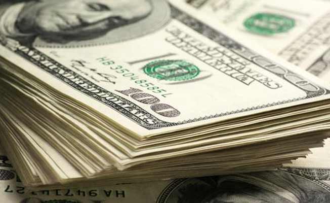 Dolar'da kritik saat 16.00: İşte son rakamlar