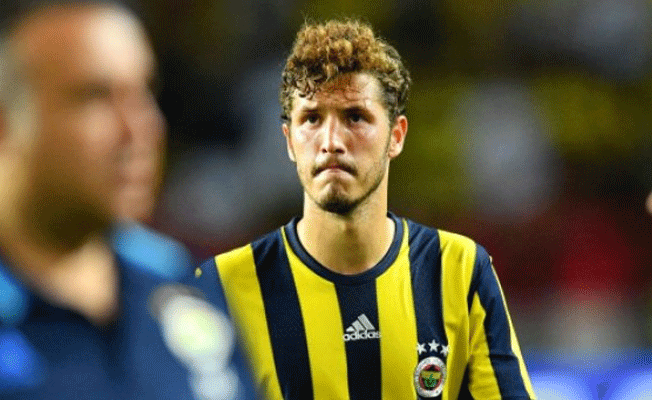 İşte Salih Uçan'ın yeni takımı