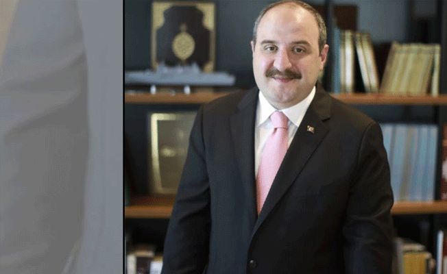Bakan Varank: Finansal saldırılara karşı tedbirleri alıyoruz