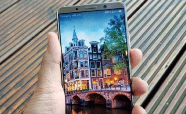 Huawei Mate 20 fiyatı ve özellikleri