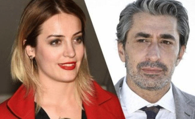 İrem Sak, geri adım attı: Hep komediden oluyor bunlar