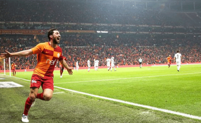Yetenekli futbolcu Sinan Gümüş o talebinden vazgeçti