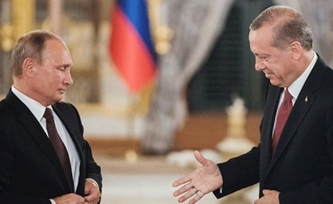 WSJ yazdı: Kazanan taraf Putin olacak