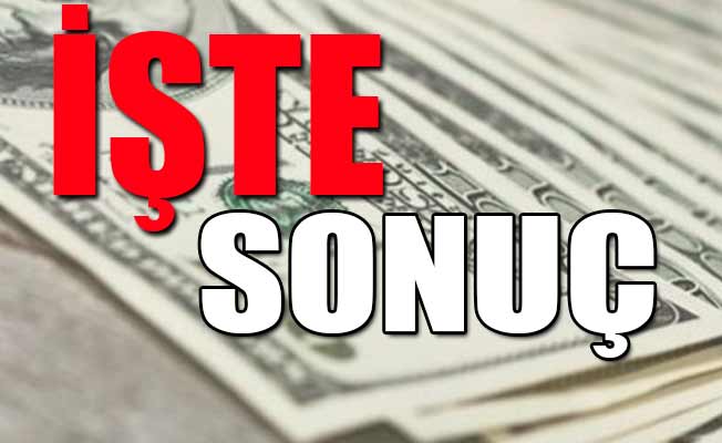 Dolar çağrısı ters tepti, mevduat patladı