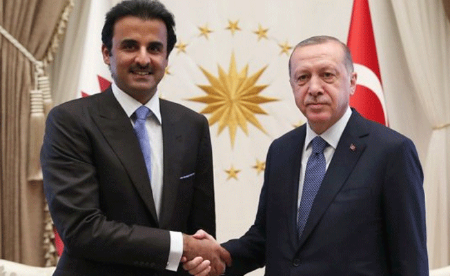 İşte 15 milyar doların gideceği adres