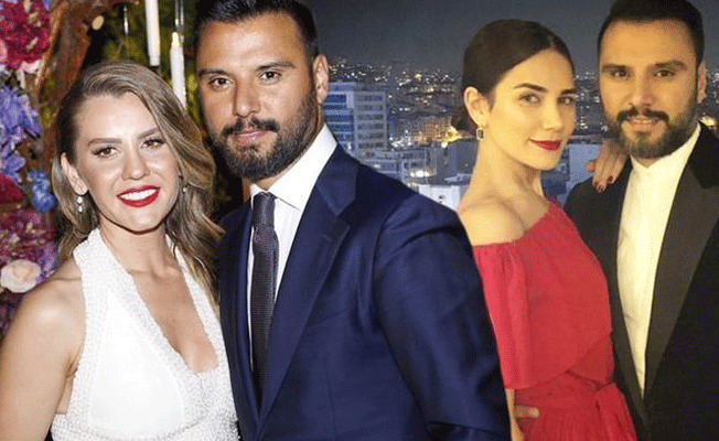 Buse Varol, Alişan'ın eski nişanlısı Eda Erol ile ilgili konuştu