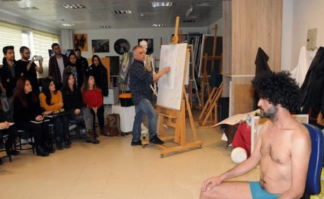 4 bin liraya oturarak çalışacak eleman aranıyor