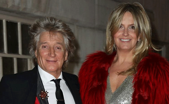 Rod Stewart ev eşyalarını açık artırmada satacak