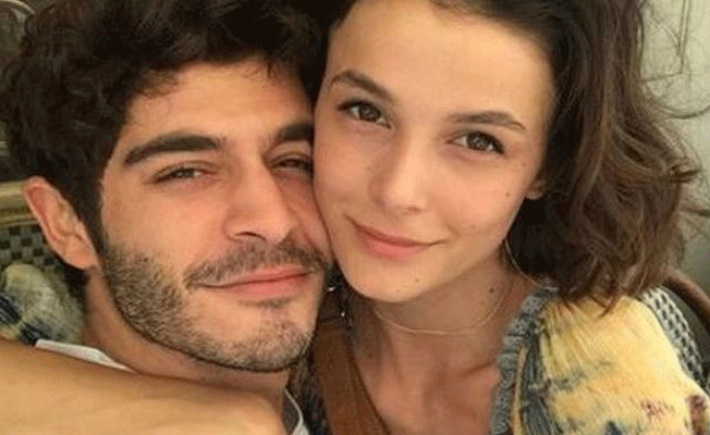 Büşra Develi ile Burak Deniz barıştı mı?