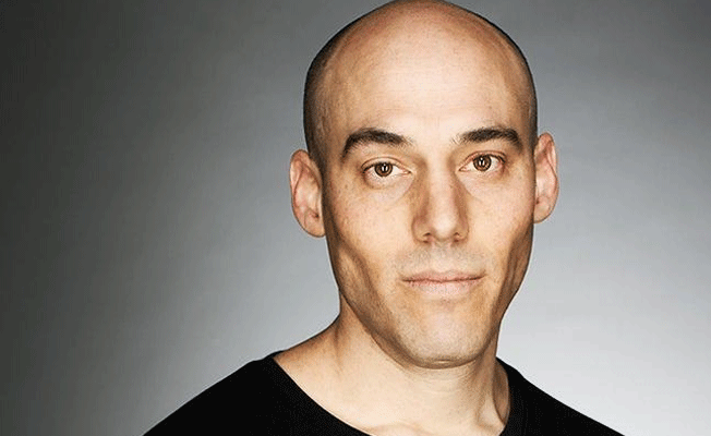 ABD'li yönetmen Joshua Oppenheimer'den ayrımcılığa tepki