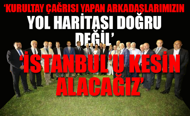 CHP lideri Kılıçdaroğlu'ndan kritik mesajlar