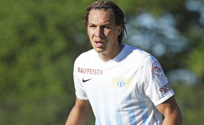 İşte Fenerbahçe'nin yeni forveti; 'Michael Frey'... Duyurdular...