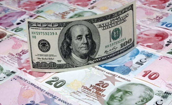 Doların ateşi düştü