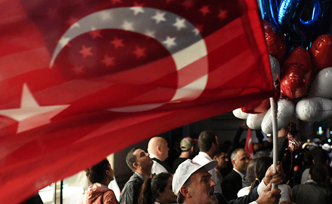 Ekonomik krize ilişkin Türkiye'nin iki stratejisi
