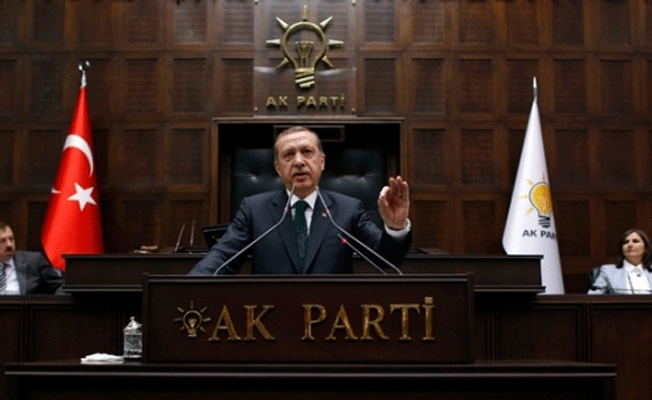 Erdoğan hazırlık yapıyor: MKYK'ya onları alacak