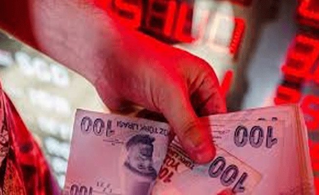 Ekonomideki kötü gidişatın yaklaşan sonuçları