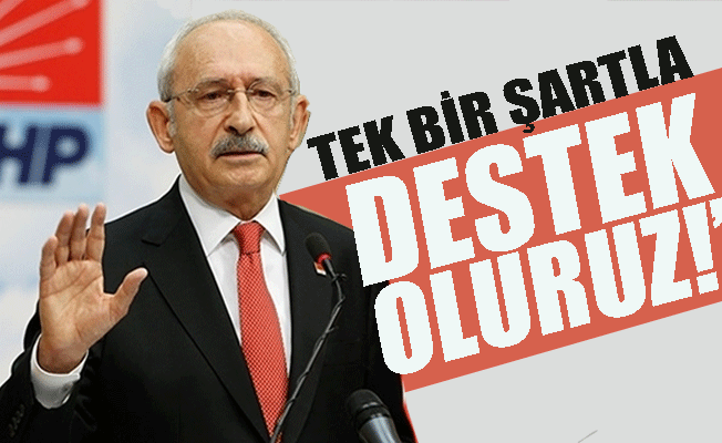 Kılıçdaroğlu'ndan önemli açıklamalar!